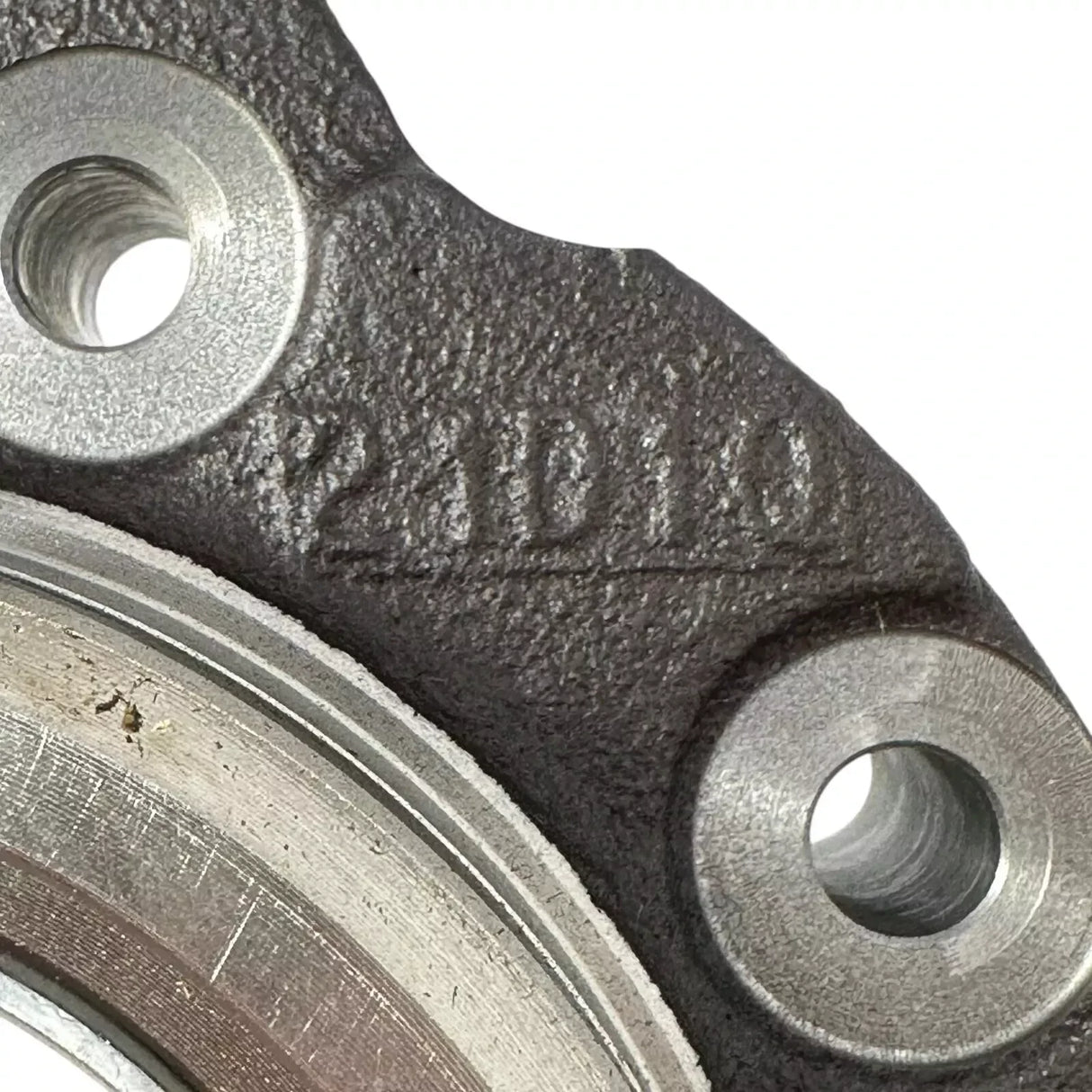 29542354 Genuine Allison Housing Assembly - Truck To Trailer