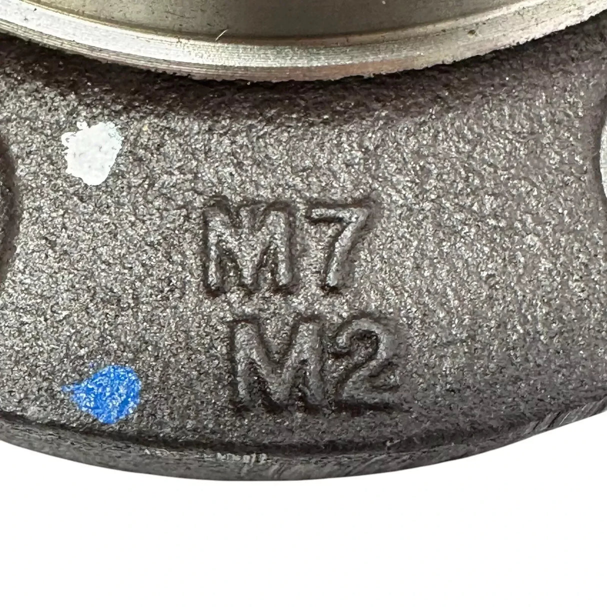 29542354 Genuine Allison Housing Assembly - Truck To Trailer