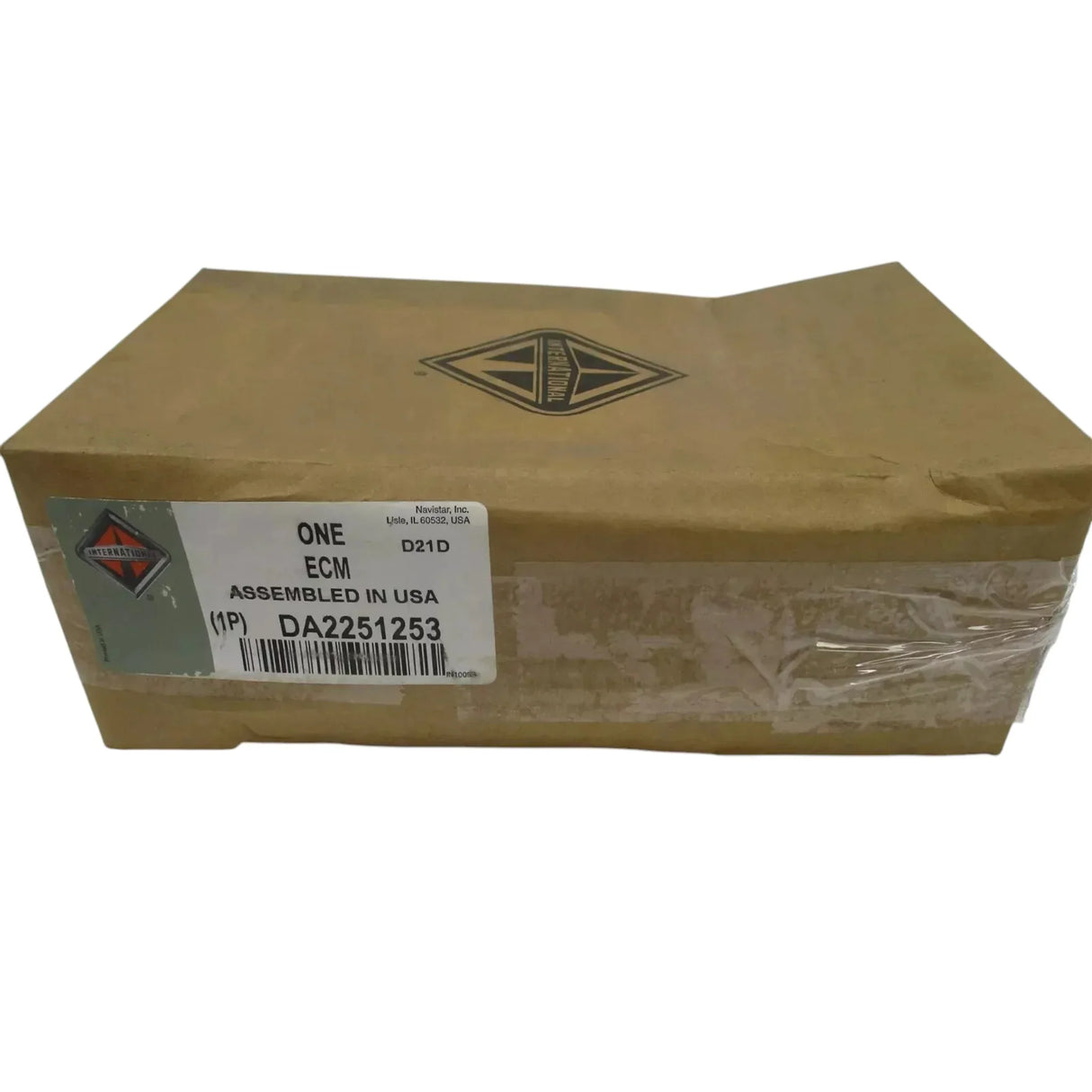 DA2251253 Genuine International ECM Engine Control Module - Truck To Trailer