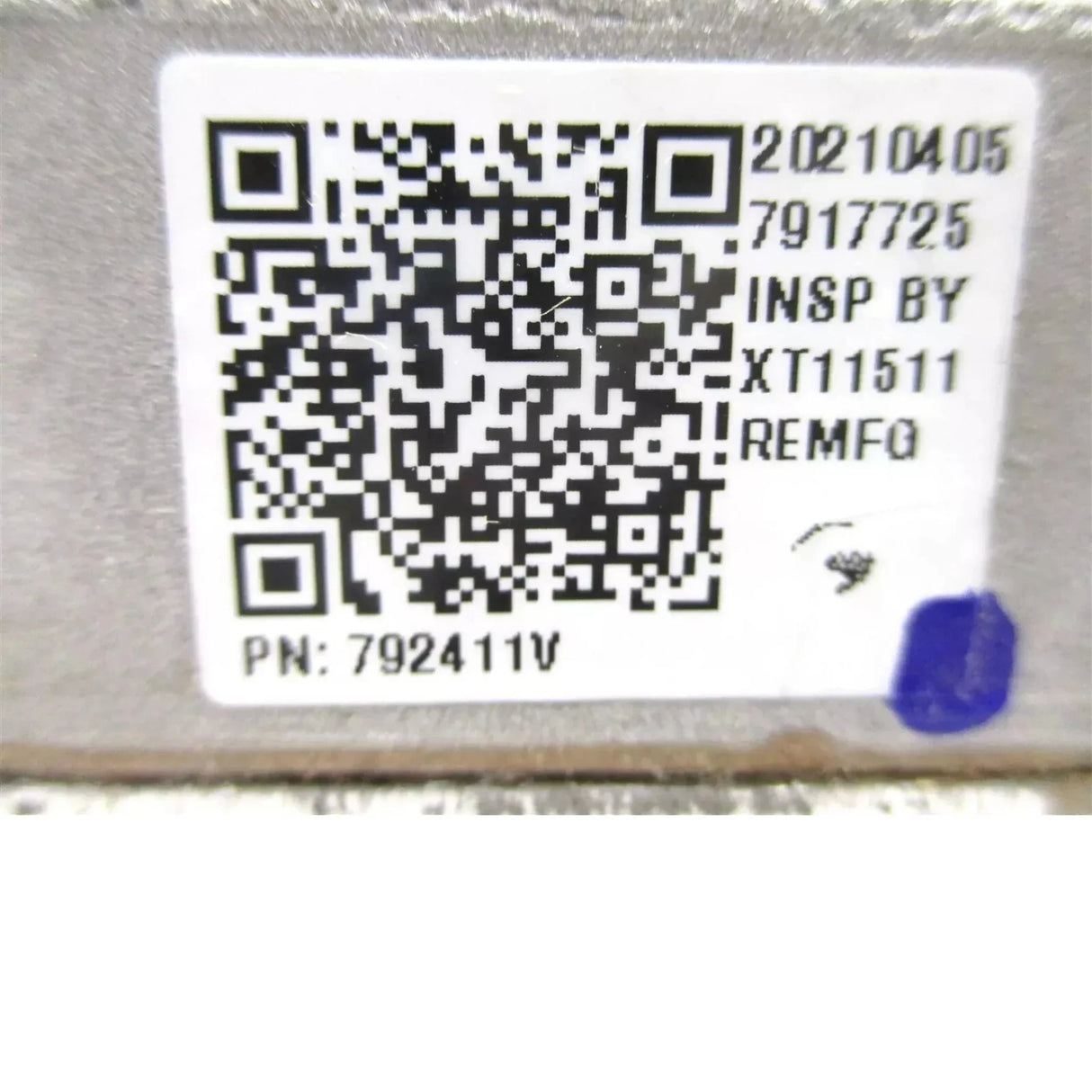 DA2251253 Genuine International ECM Engine Control Module - Truck To Trailer