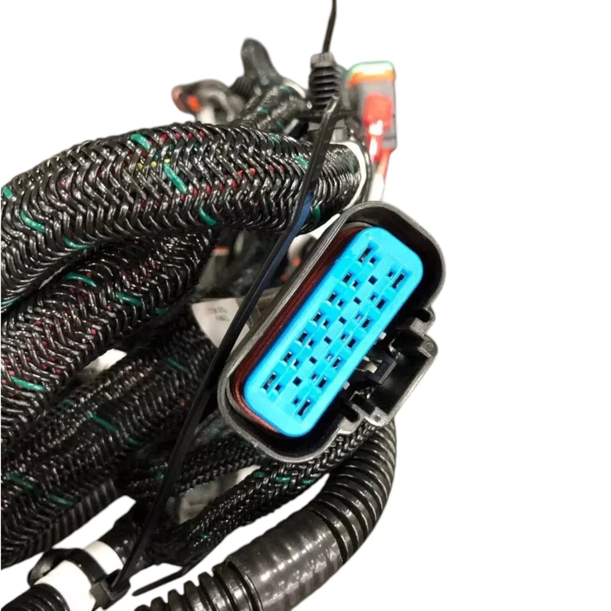 843-154C Genuine Kubota Wiring Harness - Truck To Trailer