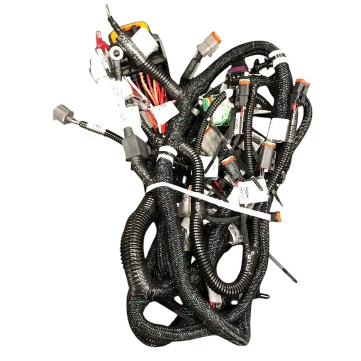 843-154C Genuine Kubota Wiring Harness - Truck To Trailer