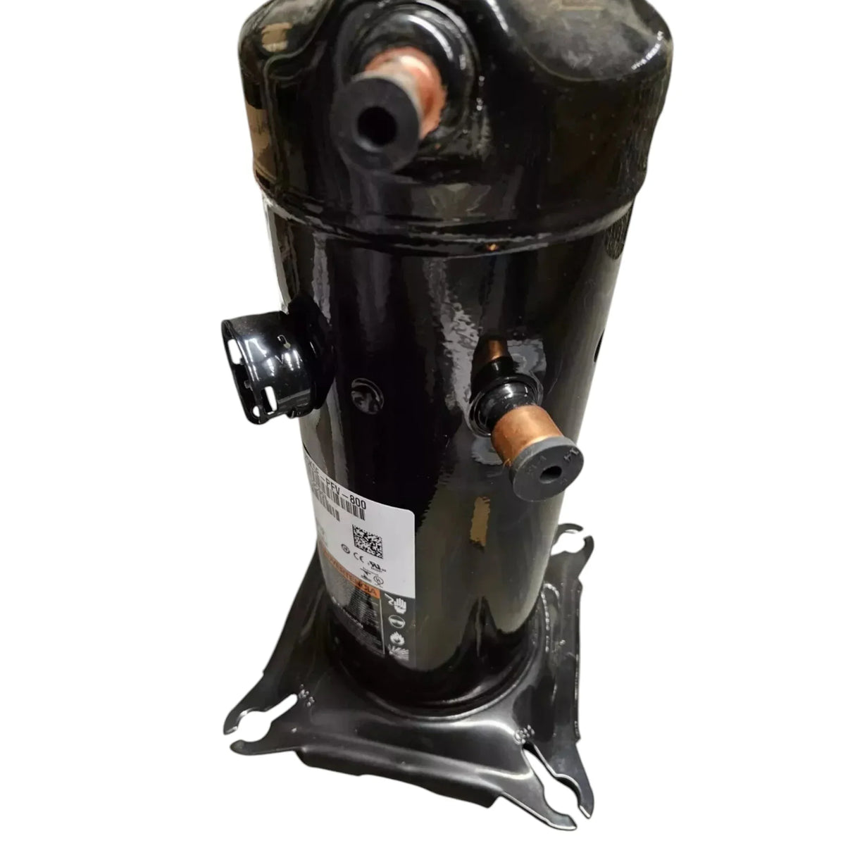 ZP38K5E-PFV-830 Genuine Copeland Scroll Compressor 208-230V - Truck To Trailer