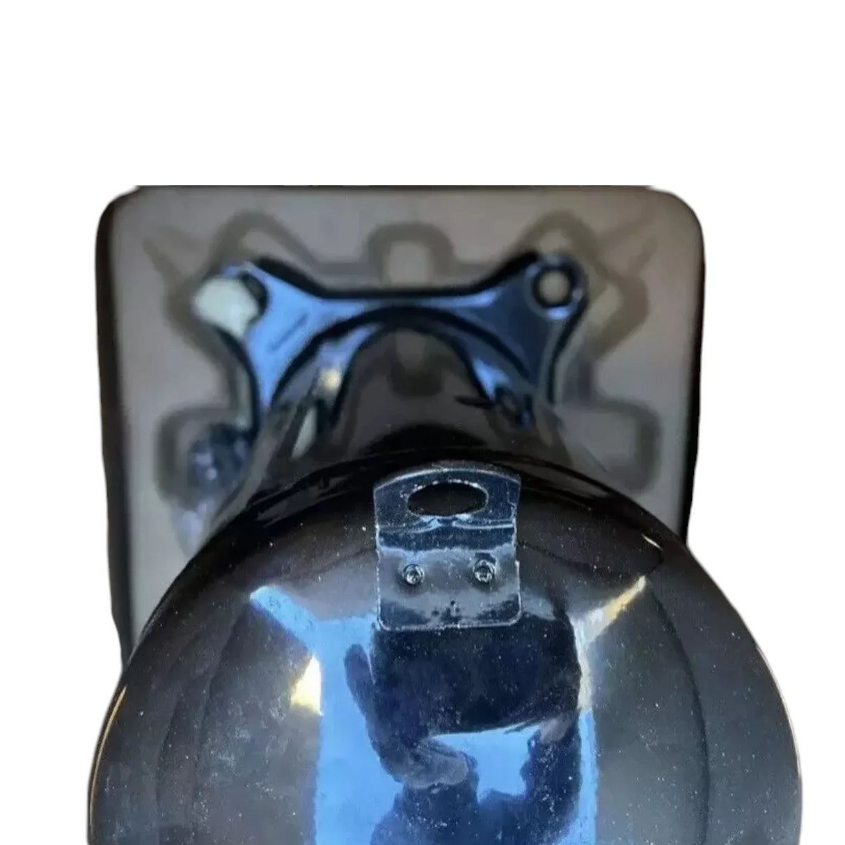 ZP42K5E-TFD-830 Genuine Copeland Scroll Compressor - Truck To Trailer