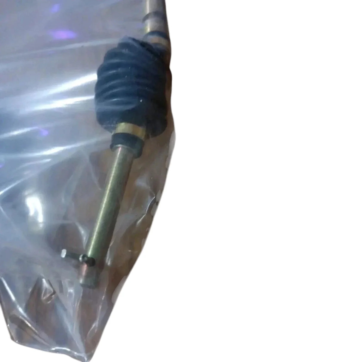 29507766 Genuine Allison Throttle Position Sensor Assembly - Truck To Trailer