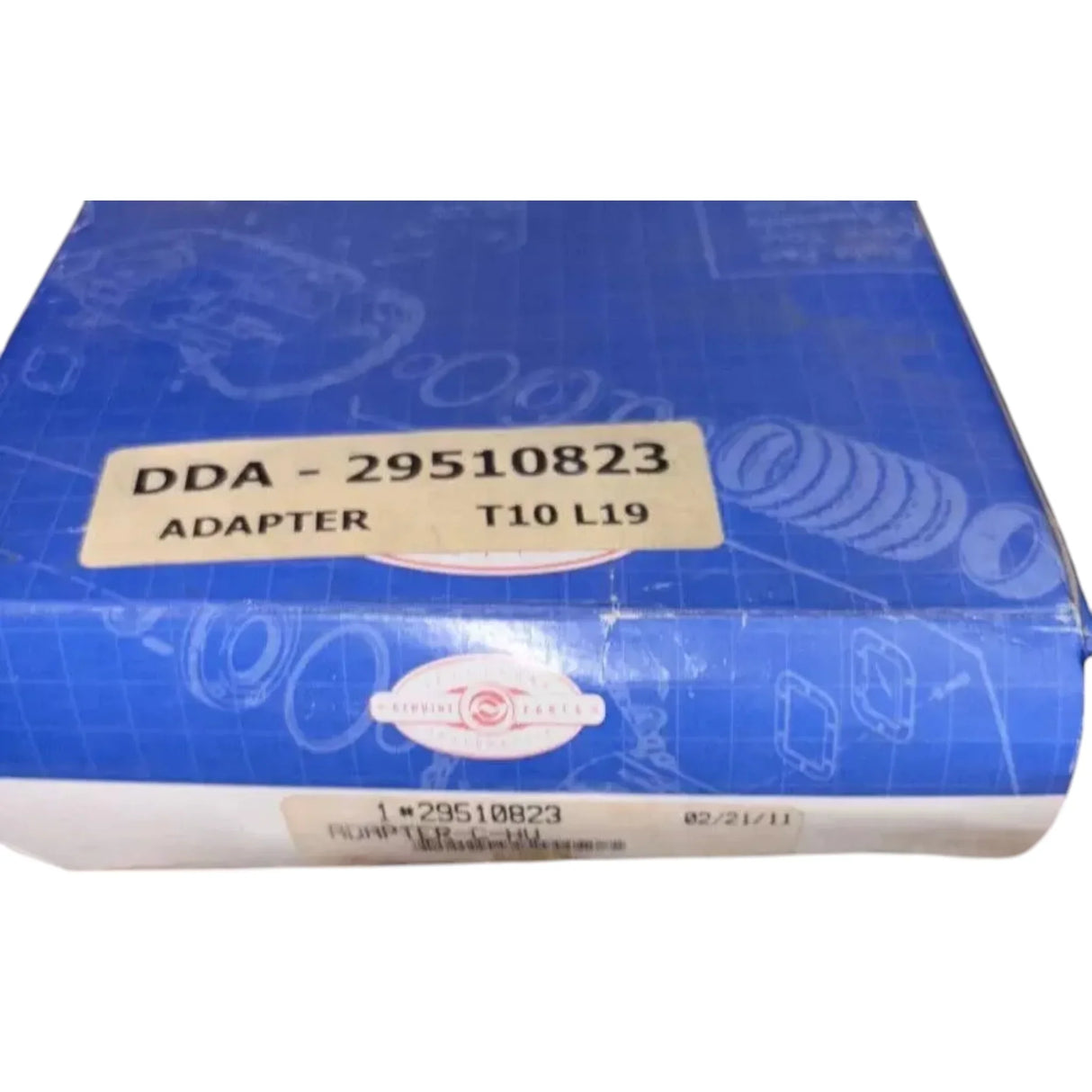 29510823 Genuine Allison Adapter - Truck To Trailer