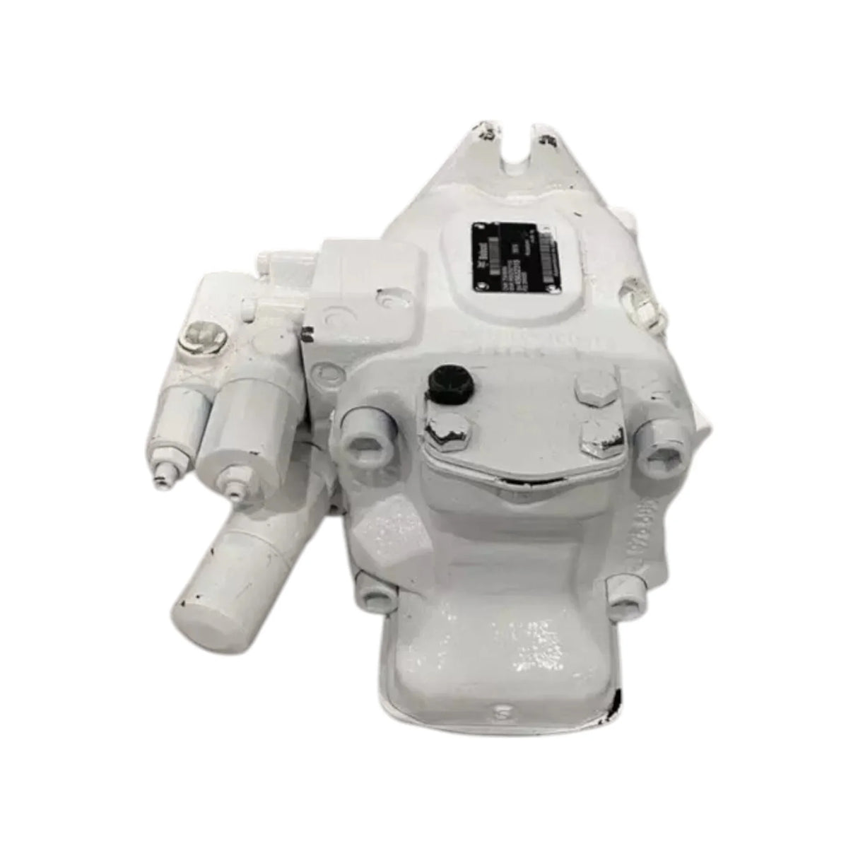 7349884 Genuine Bobcat Hydraulic Pump - Truck To Trailer