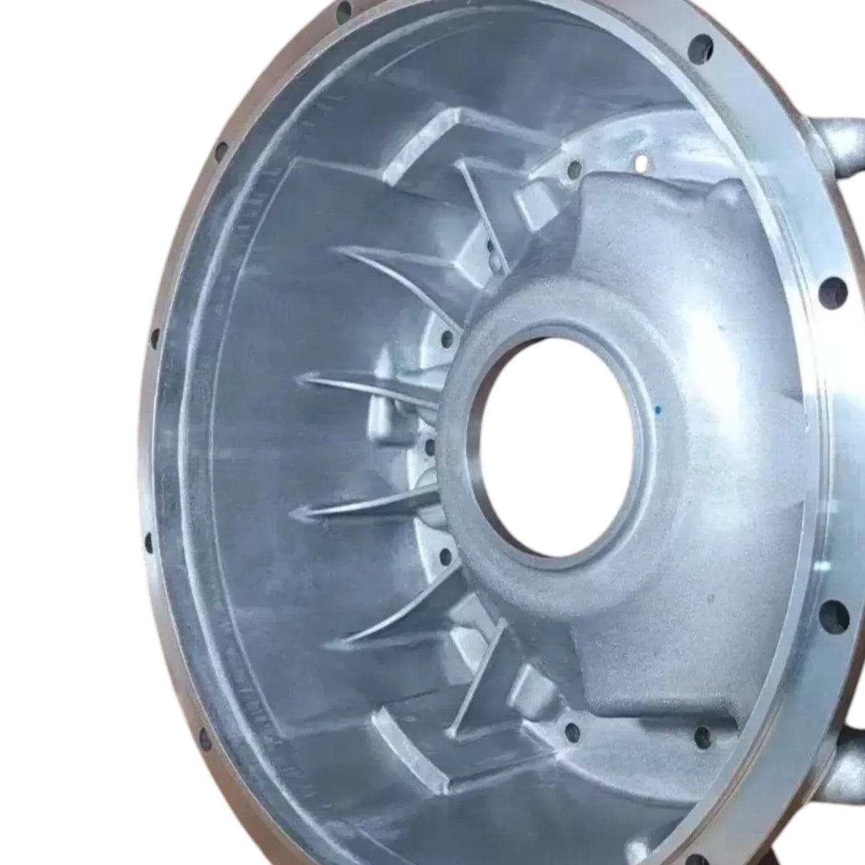 29554168 Genuine Allison Transmission Converter Housing - Truck To Trailer