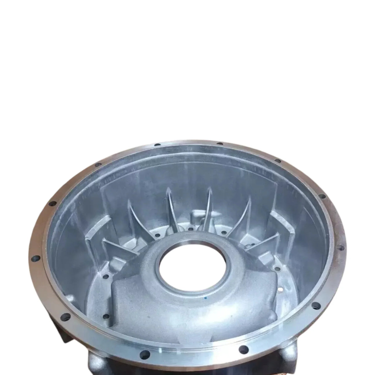 29554168 Genuine Allison Transmission Converter Housing - Truck To Trailer