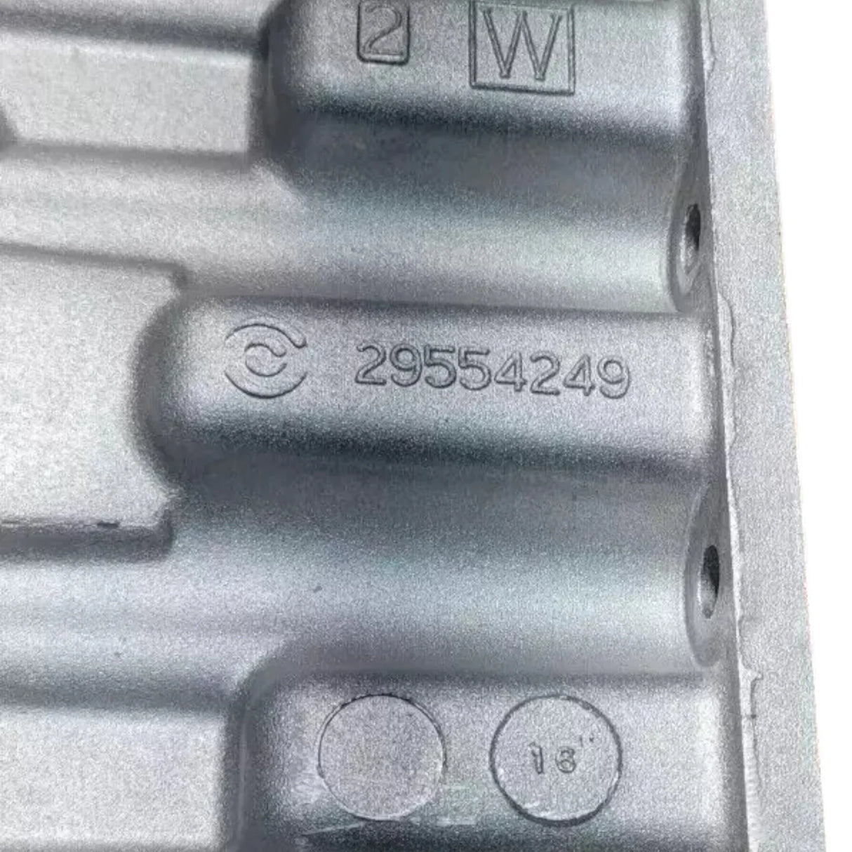 29554168 Genuine Allison Transmission Converter Housing - Truck To Trailer