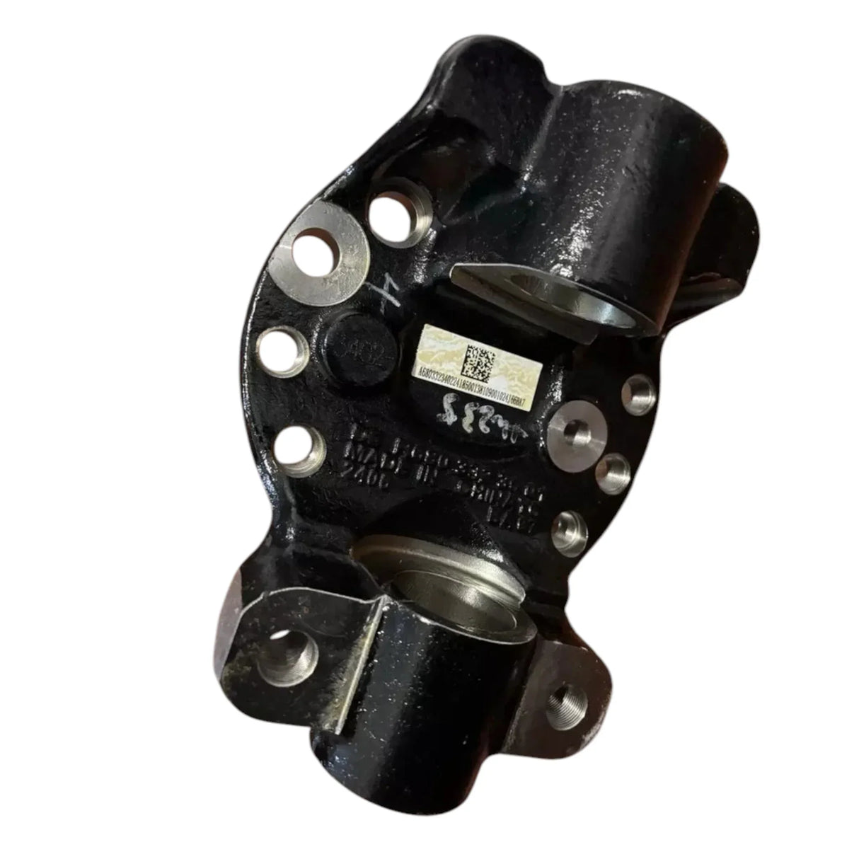 A6803321502 Genuine Dana Right Side Steering Knuckle - Truck To Trailer