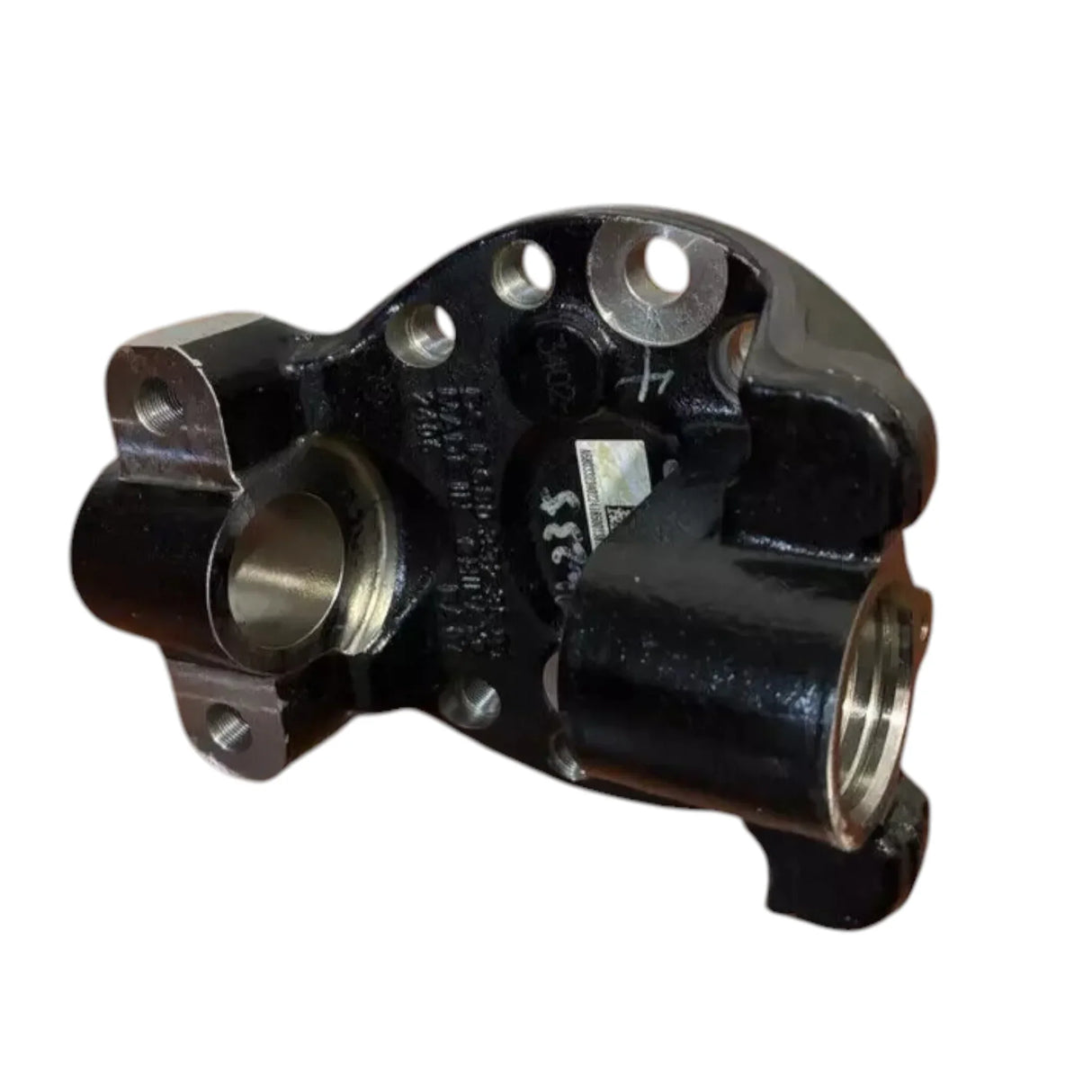 A6803321502 Genuine Dana Right Side Steering Knuckle - Truck To Trailer