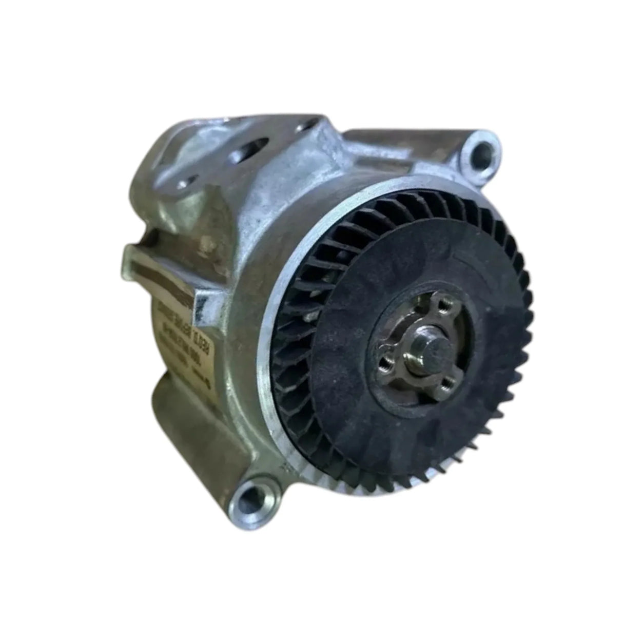 4307829 Genuine Dodge Air Pump - Truck To Trailer