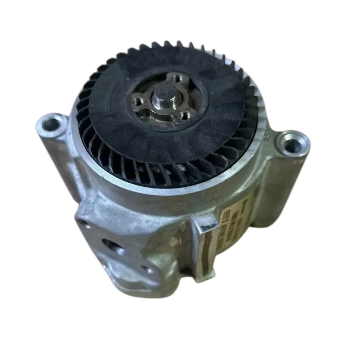 4307829 Genuine Dodge Air Pump - Truck To Trailer