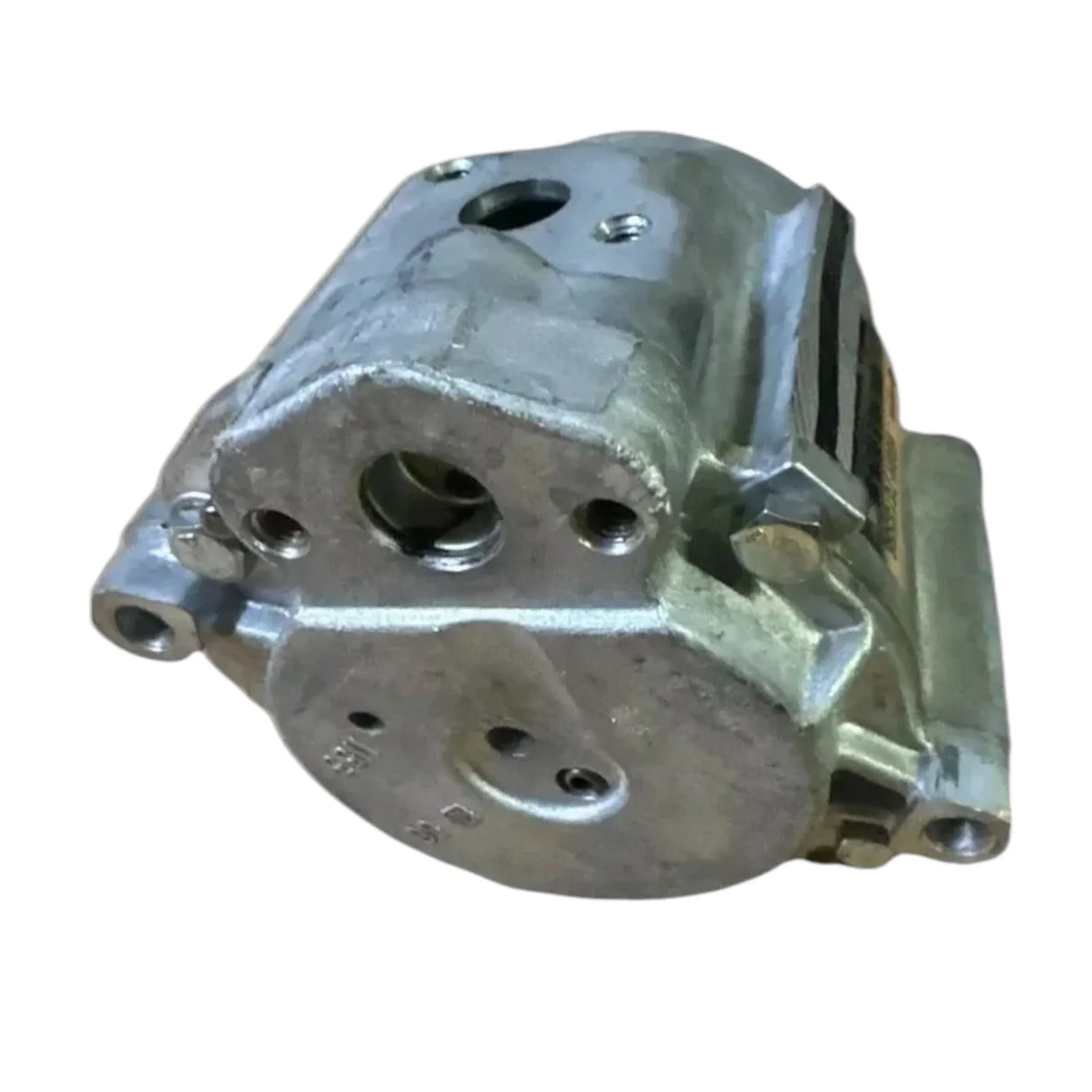 4307829 Genuine Dodge Air Pump - Truck To Trailer