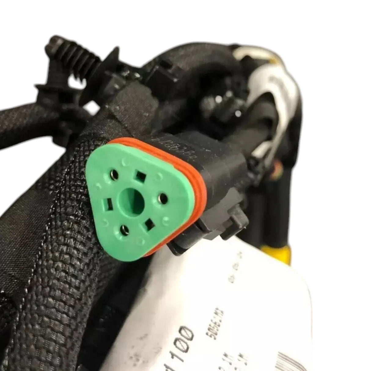 L92-6047-1100 Genuine Paccar Wiring Harness - Truck To Trailer