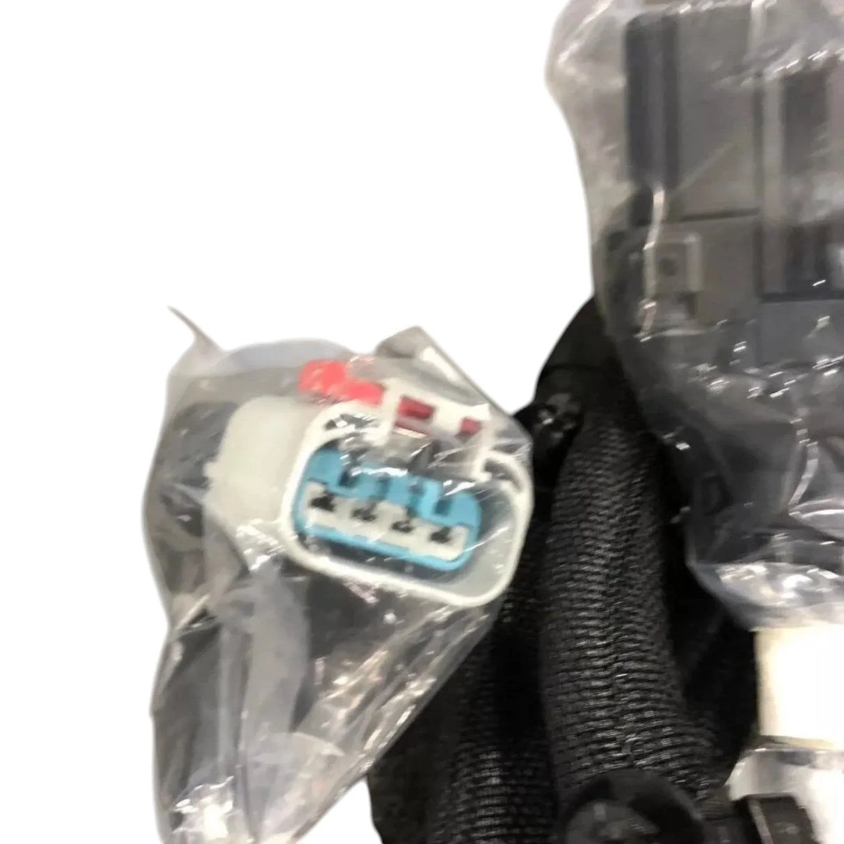 L92-6047-1100 Genuine Paccar Wiring Harness - Truck To Trailer