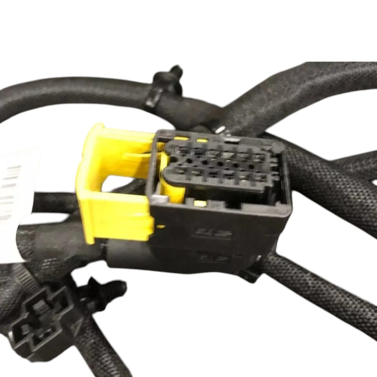 L92-6047-1100 Genuine Paccar Wiring Harness - Truck To Trailer