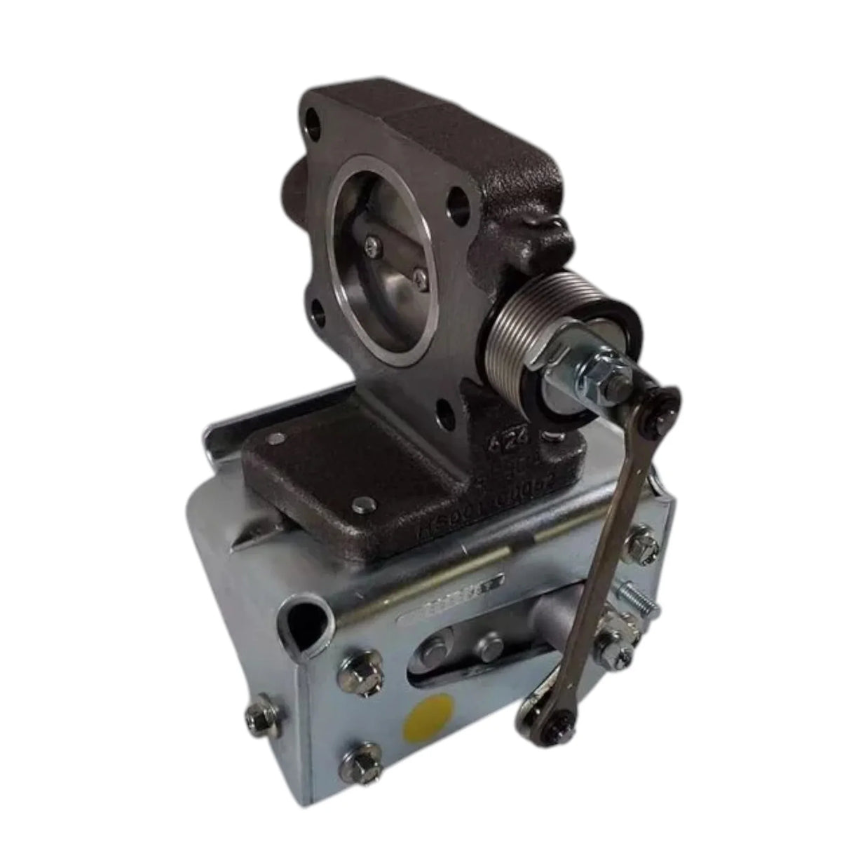 25620-E0249 Genuine Hino EGR Valve Assembly - Truck To Trailer