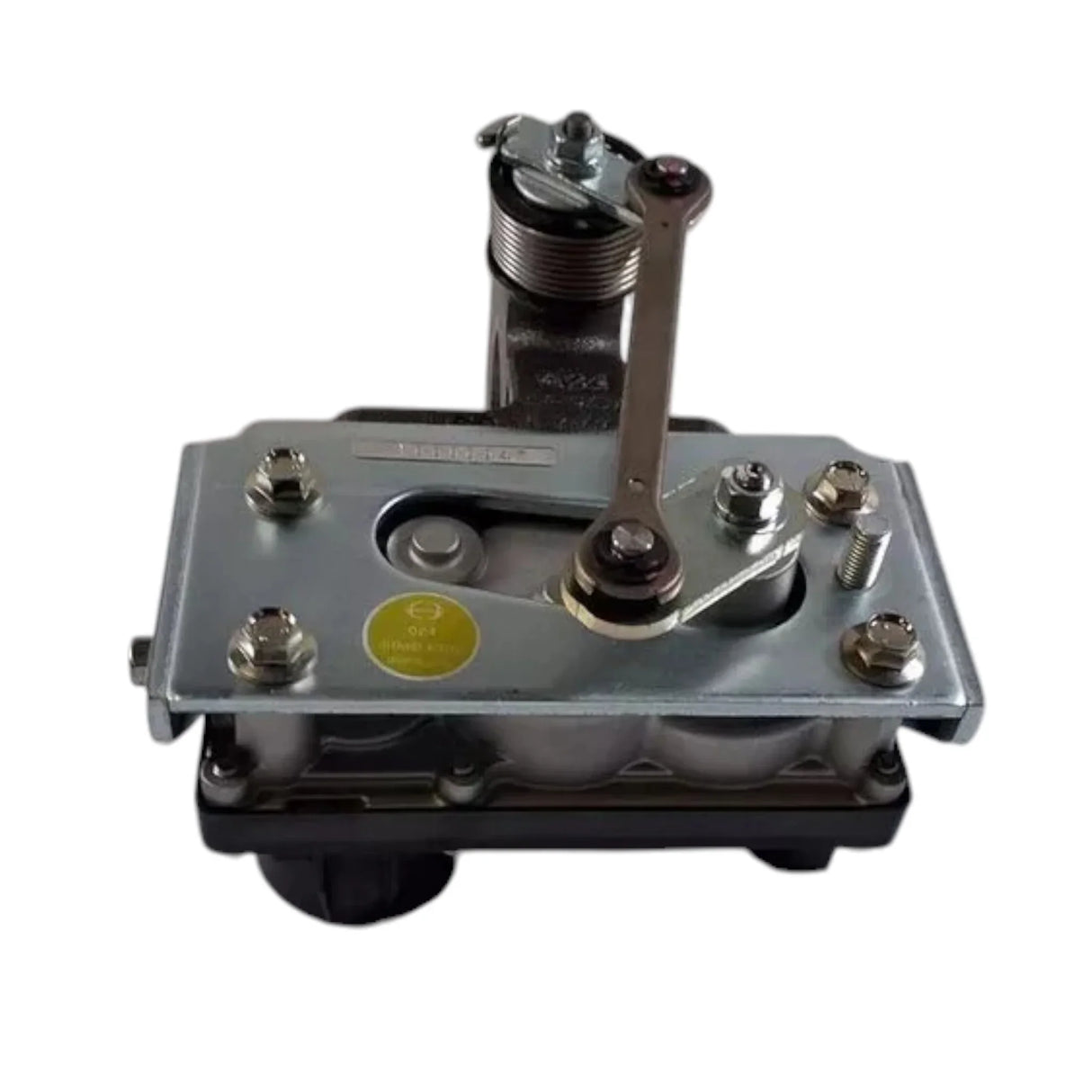 25620-E0249 Genuine Hino EGR Valve Assembly - Truck To Trailer