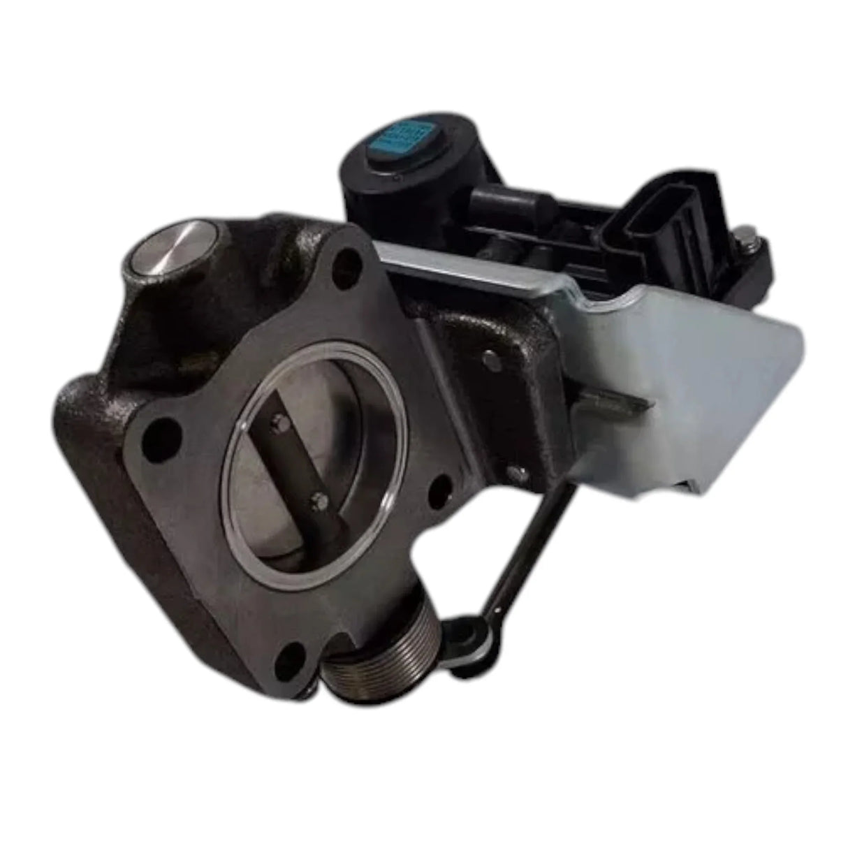 25620-E0249 Genuine Hino EGR Valve Assembly - Truck To Trailer