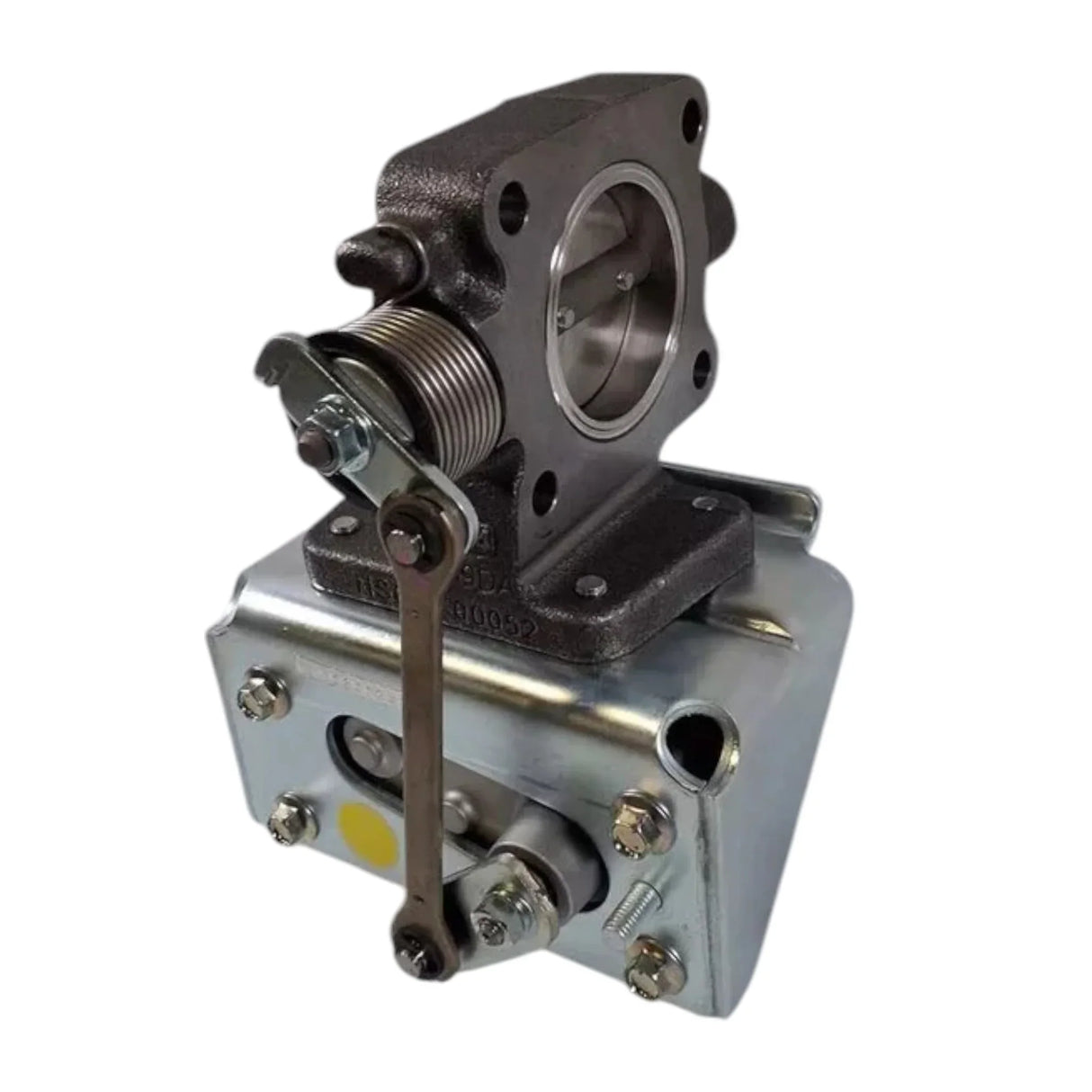 25620-E0249 Genuine Hino EGR Valve Assembly - Truck To Trailer