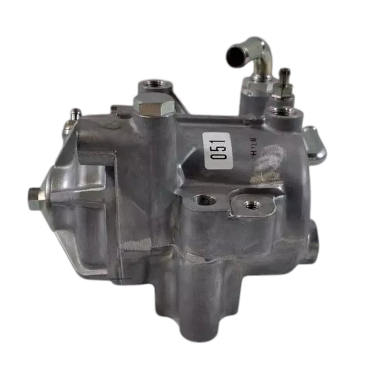 23300-E0511 Genuine Hino Fuel Filter Assembly - Truck To Trailer