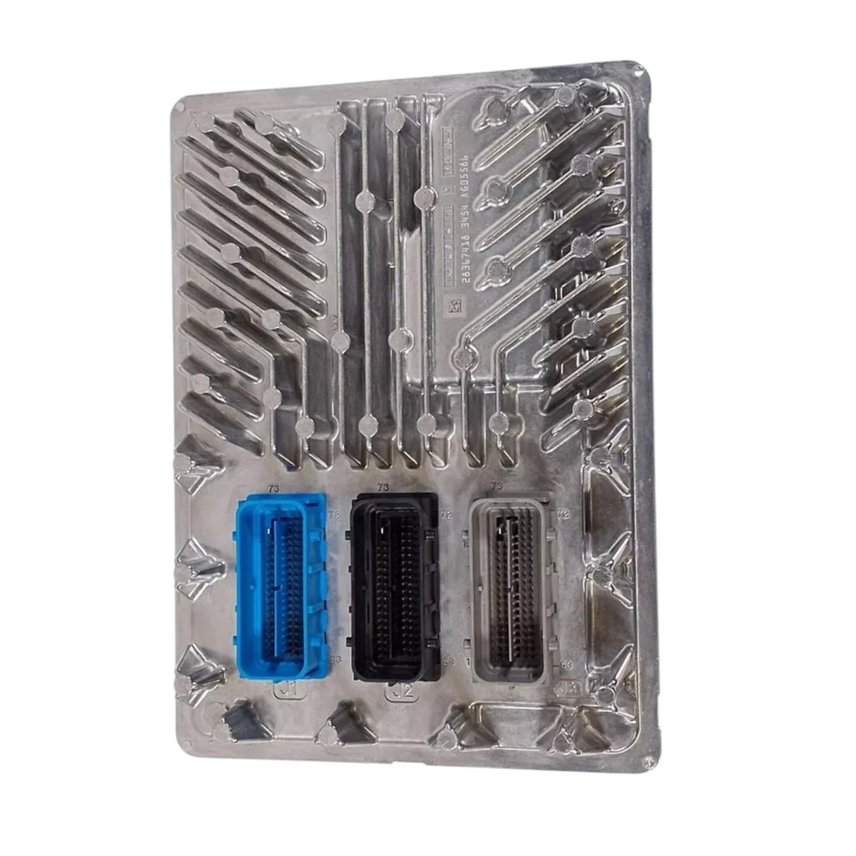 12656993 Genuine GM ECM Engine Control Module - Truck To Trailer