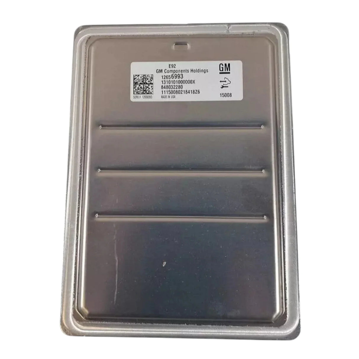 12656993 Genuine GM ECM Engine Control Module - Truck To Trailer