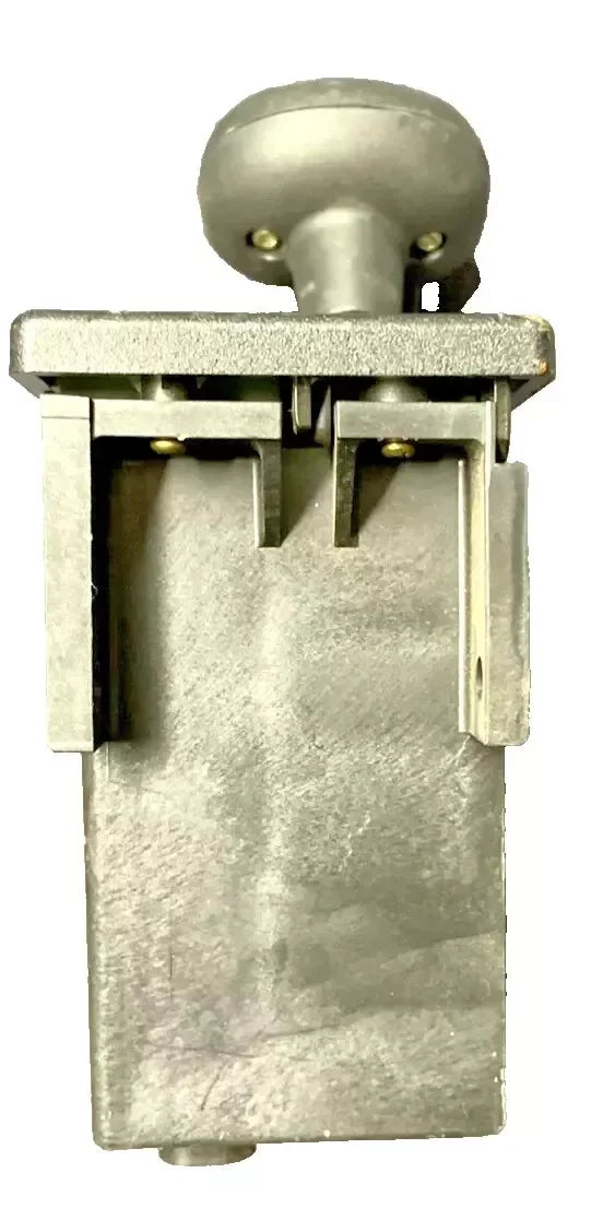 29541953 Genuine Allison Transmission Shift Lever Selector Assembly - Truck To Trailer