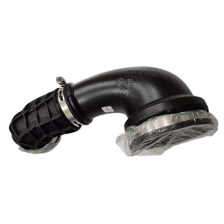 4135559C91 Genuine International Air Intake Duct Pipe Assembly - Truck To Trailer