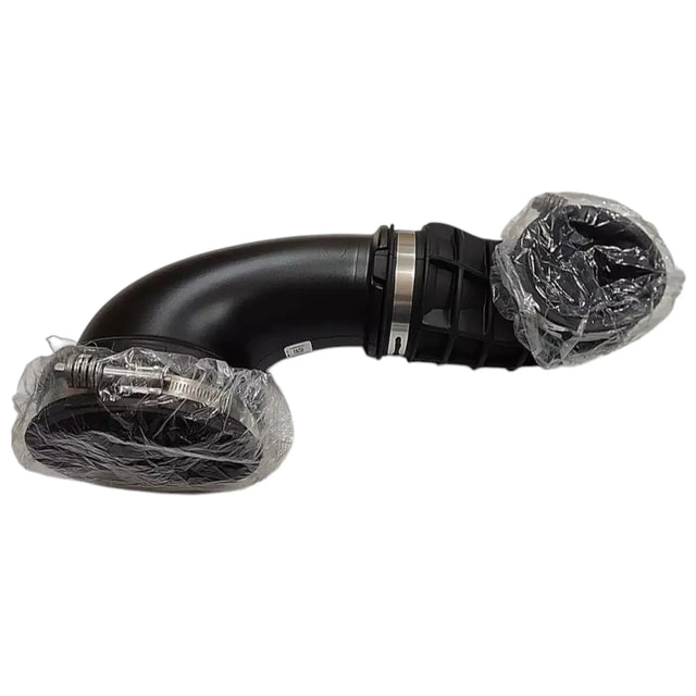 4135559C91 Genuine International Air Intake Duct Pipe Assembly - Truck To Trailer