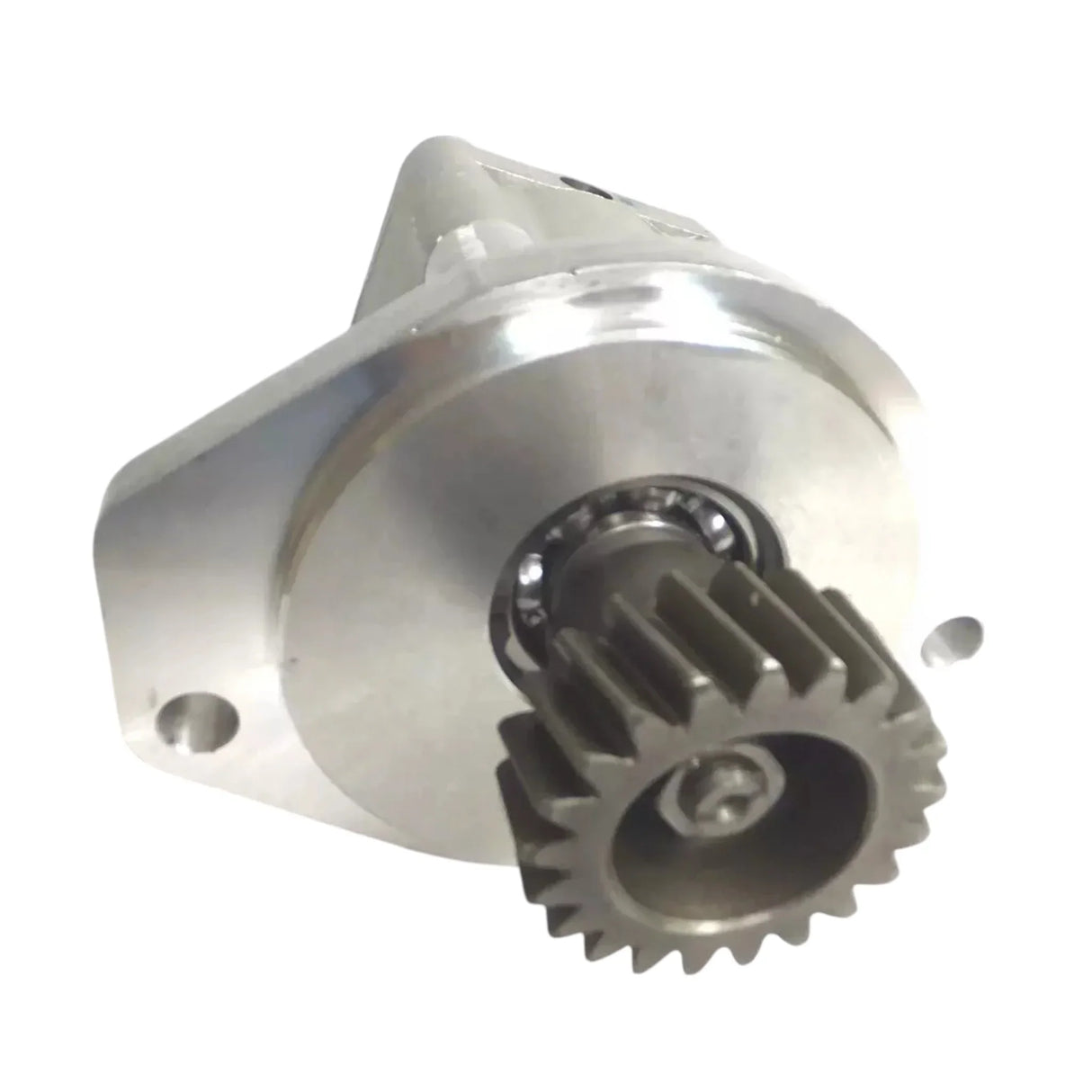 3535275C91 Genuine International Power Steering Pump - Truck To Trailer