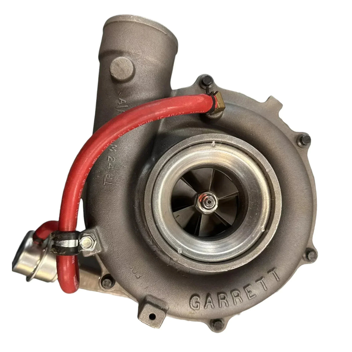 1822233C92 Genuine International Turbocharger For DT466E - Truck To Trailer