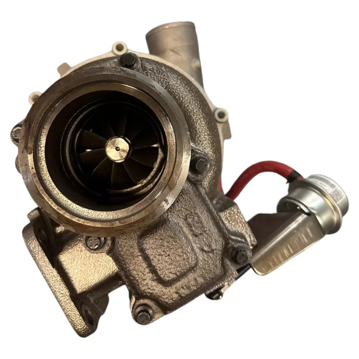 1822233C92 Genuine International Turbocharger For DT466E - Truck To Trailer