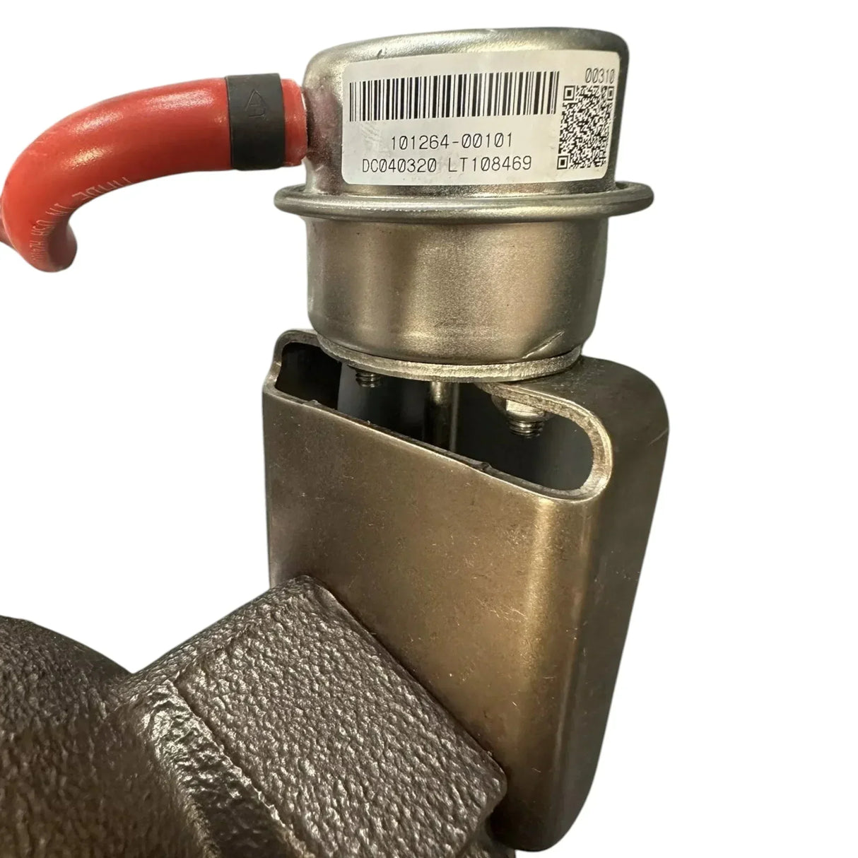 1822233C92 Genuine International Turbocharger For DT466E - Truck To Trailer