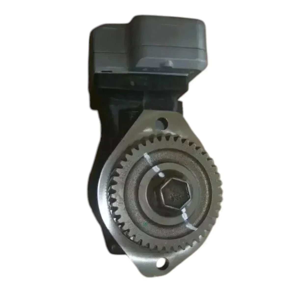 6356855 Genuine Cummins Air Compressor - Truck To Trailer