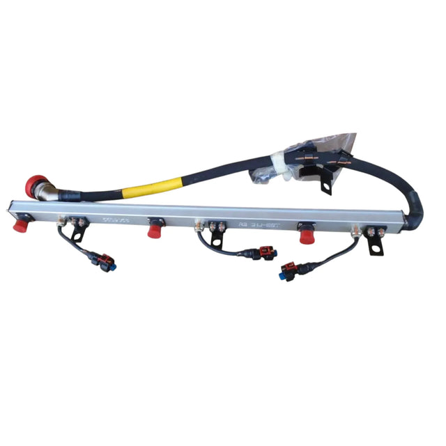 5539056 Genuine Cummins Electronic Control Module Wiring Harness - Truck To Trailer