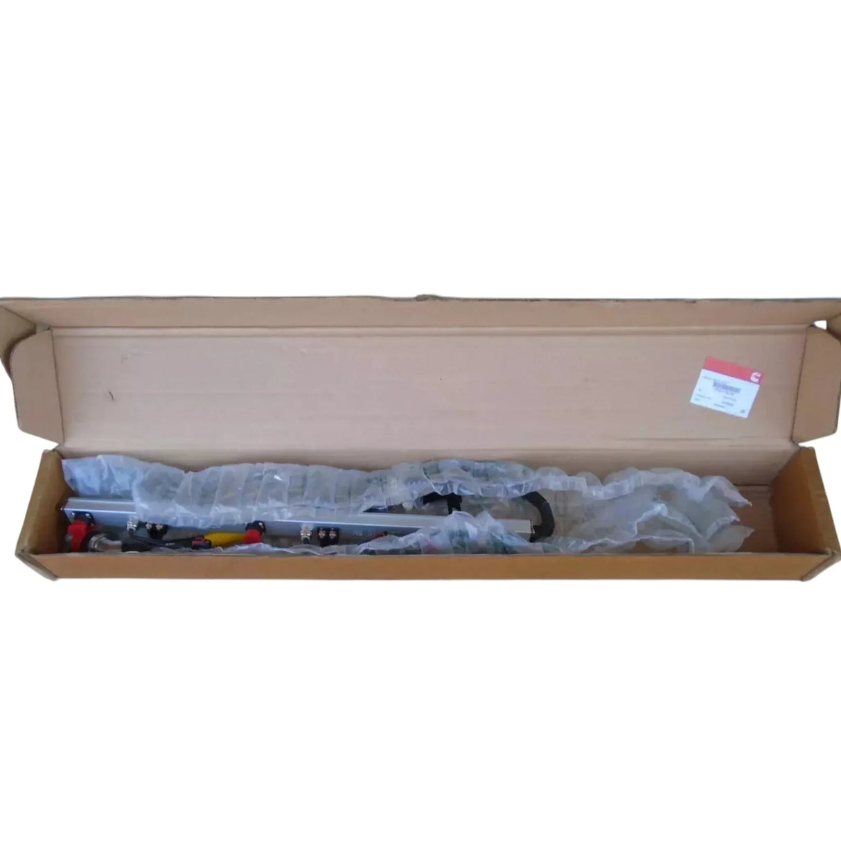 5539056 Genuine Cummins Electronic Control Module Wiring Harness - Truck To Trailer