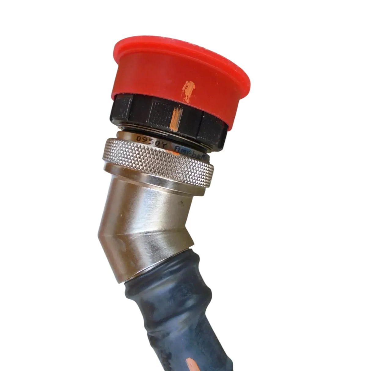 5539056 Genuine Cummins Electronic Control Module Wiring Harness - Truck To Trailer