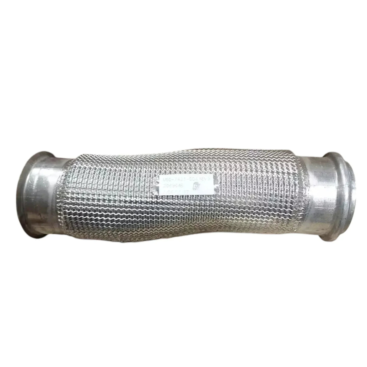 M667421005 Genuine Paccar Exhaust Pipe - Truck To Trailer