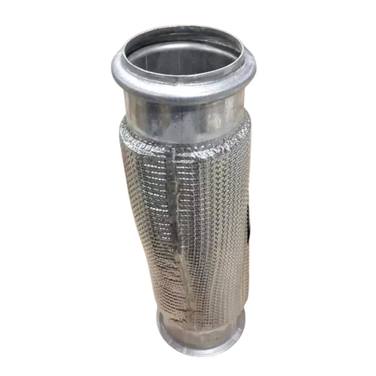 M667421005 Genuine Paccar Exhaust Pipe - Truck To Trailer