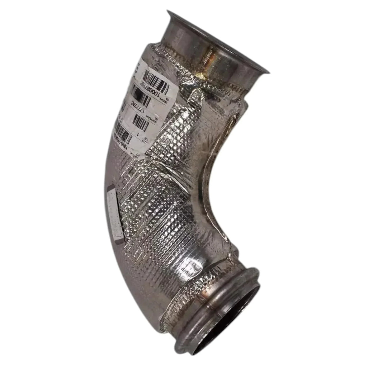 M667508004 Genuine Paccar Exhaust Pipe - Truck To Trailer