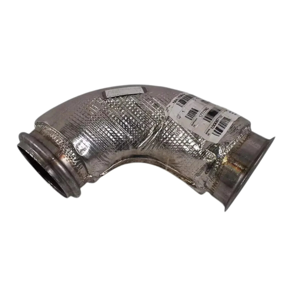 M667508004 Genuine Paccar Exhaust Pipe - Truck To Trailer