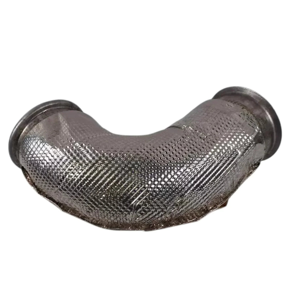 M667508004 Genuine Paccar Exhaust Pipe - Truck To Trailer