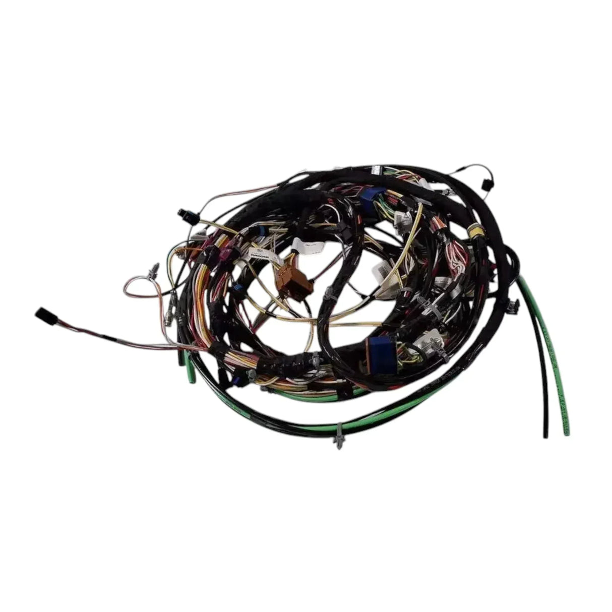 S9211721M06000 Genuine Paccar Harness Cab Roof Kw High 2 - Truck To Trailer