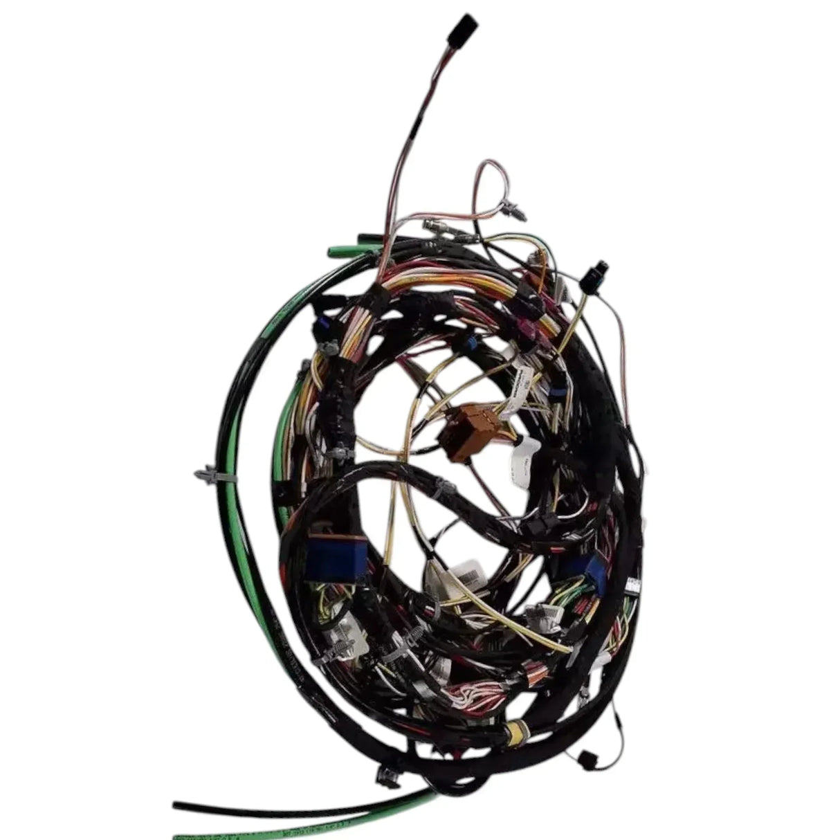 S9211721M06000 Genuine Paccar Harness Cab Roof Kw High 2 - Truck To Trailer