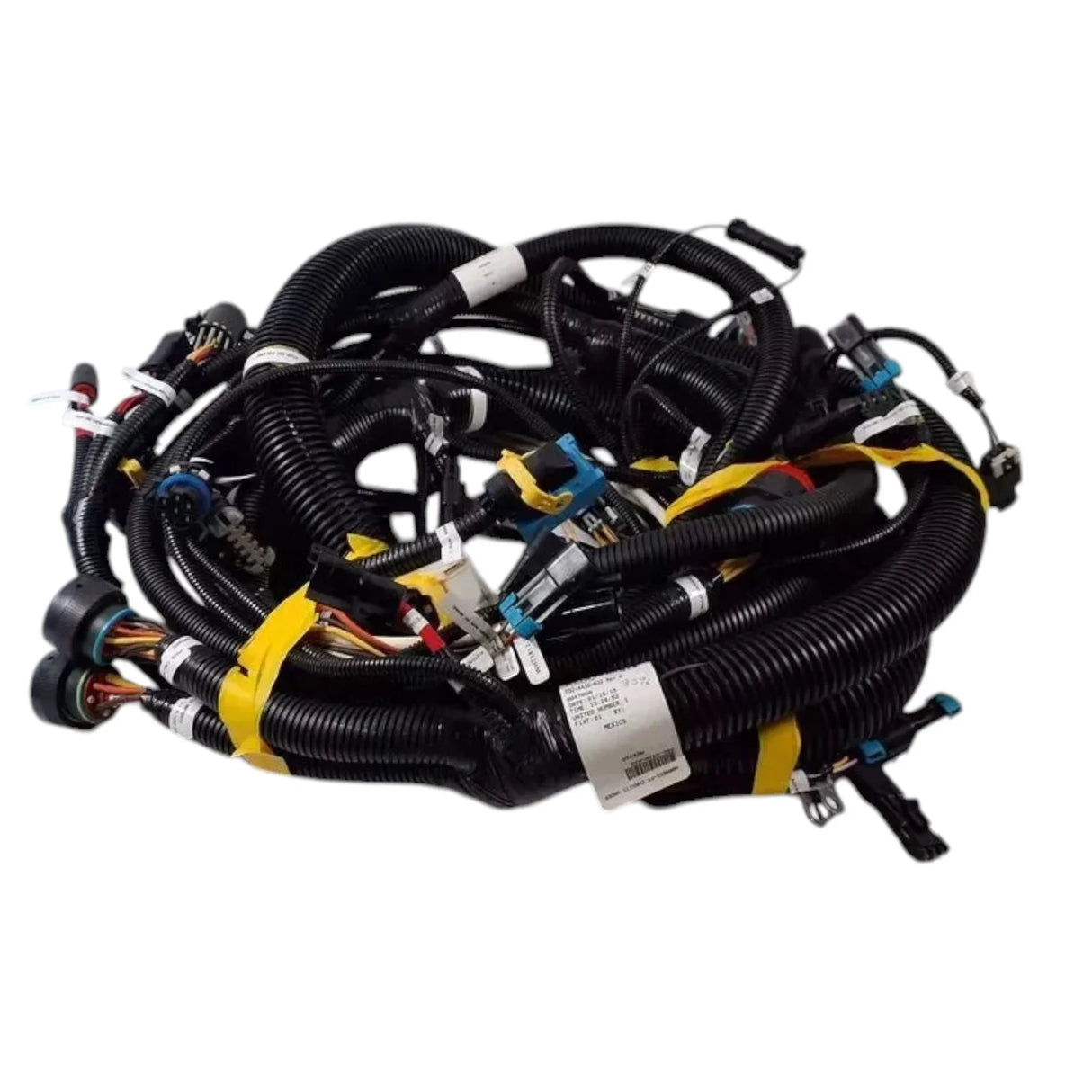 P924438032 Genuine Paccar Wiring Harness - Truck To Trailer