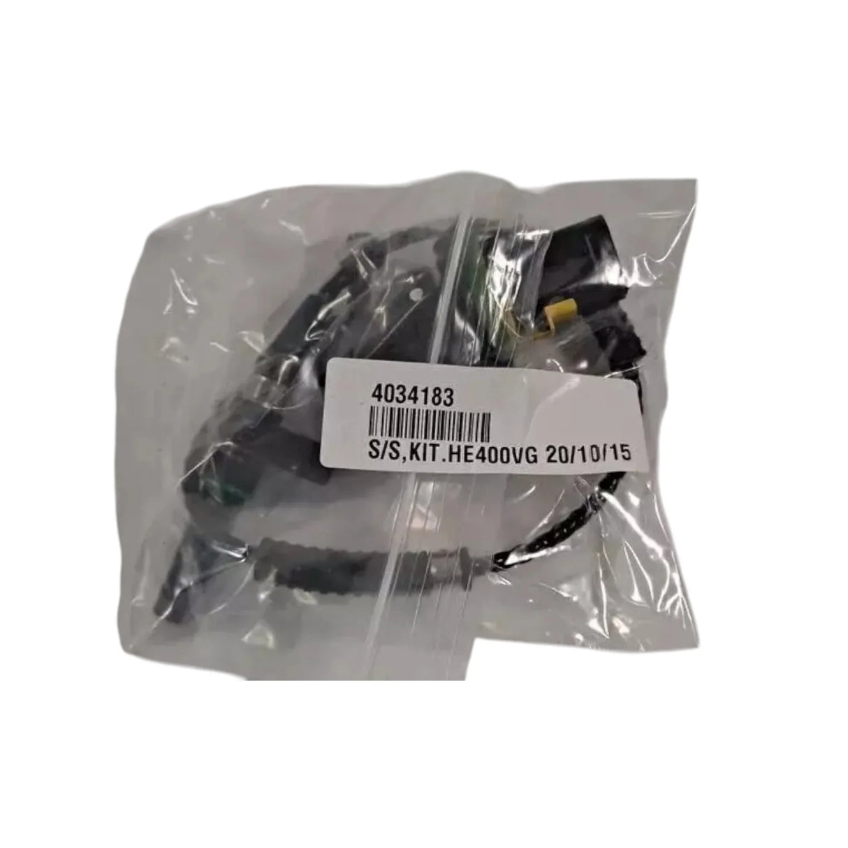 1953442PE Genuine Paccar Turbocharger Speed Sensor - Truck To Trailer