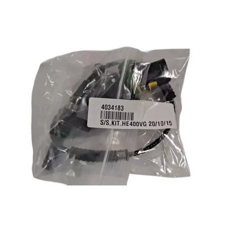 1953442PE Genuine Paccar Turbocharger Speed Sensor - Truck To Trailer